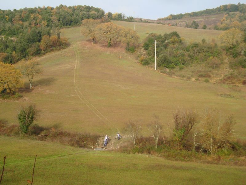 gal/2010/12 - Autunno Inverno 2010 - Le escursioni in MTB/Torre di Crevole/da_crevole.JPG